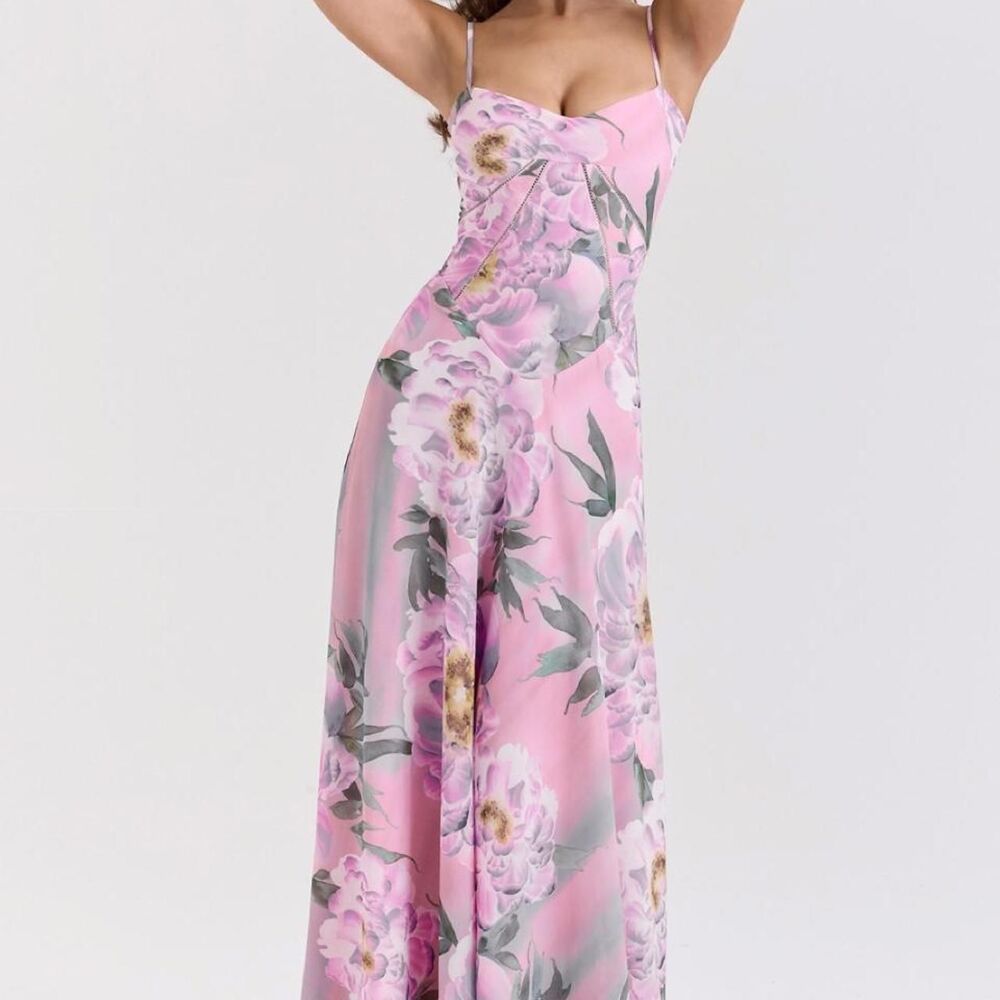 House-of-cb Women's multi Dress